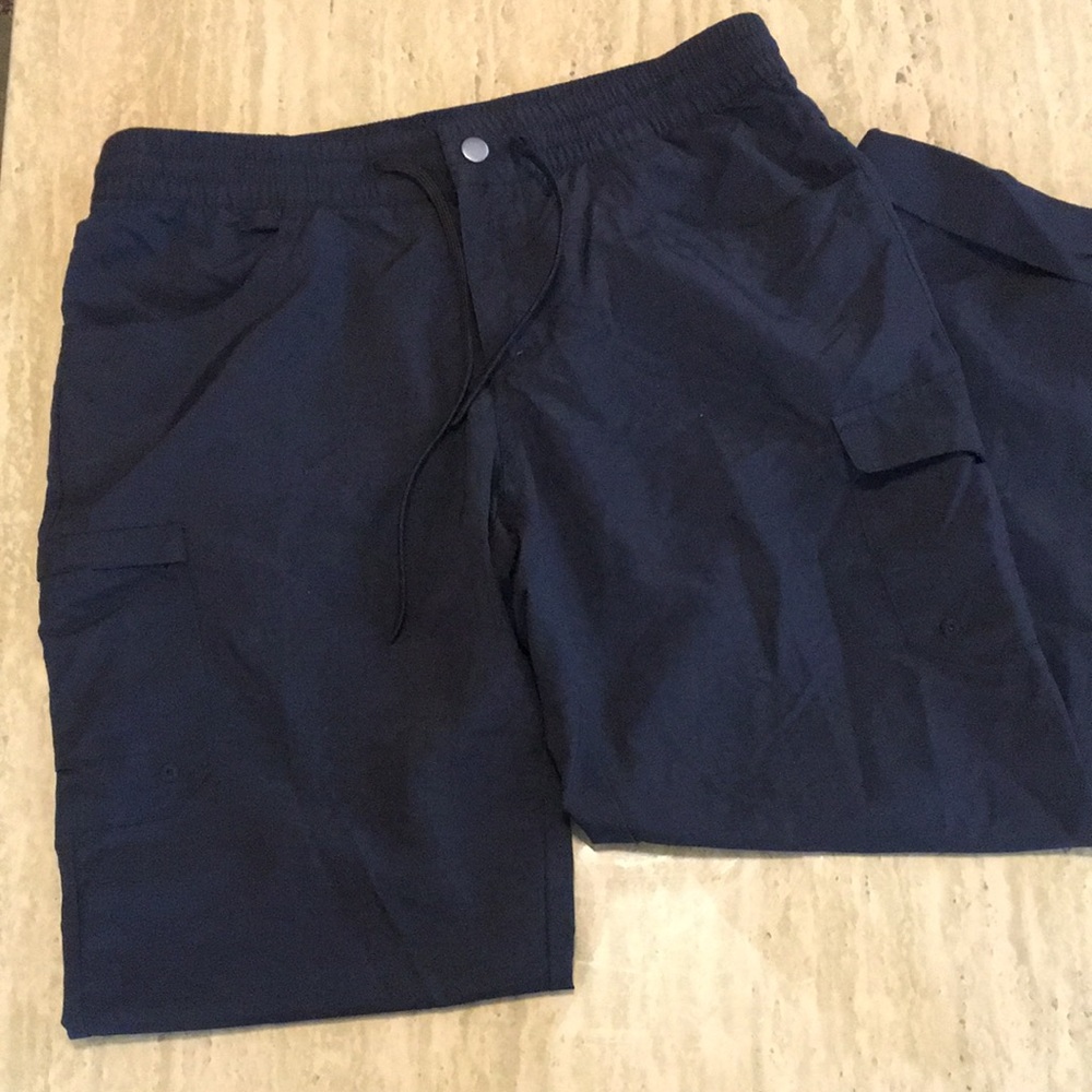 Columbia | capris